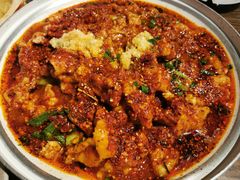 水煮三国-水煮三国·川鲁江湖菜(香山店)