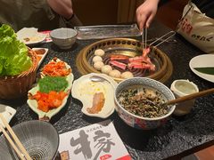 -牛家酒场(7mall店)