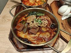 -小满手工粉(北京顺义华联店)