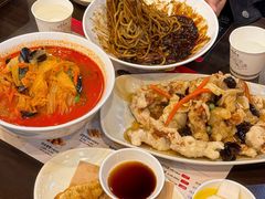 -香港饭店0410(明洞店)
