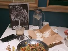 -绿草地·湘菜(7mall店)