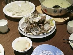 -码头鲜精致威海菜(欧乐坊店)