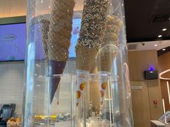 -哈根达斯(SM店)