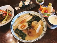 -古京·臻致料理(月湖店)