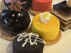 -The COOK·厨餐厅·自助餐(浦东嘉里大酒店)