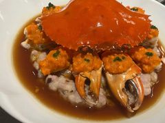 -广州文华东方酒店·江-由辉师傅主理