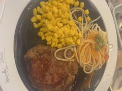 -豪客来牛排(成都锦江大融城店)