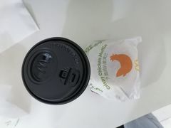 -麦当劳(番禺易发商业街店)