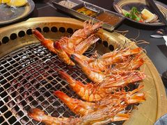 -谷牛和牛烤肉(漕河泾印象城店)