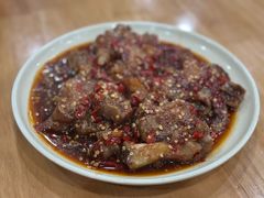 -贤花饭店(城阳店)