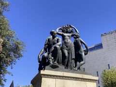 -加泰罗尼亚广场