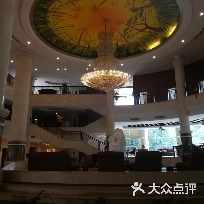 广州芙蓉会议中心