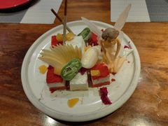 -京料理·日料自助·铁板燒(复悦城店)