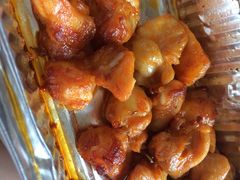 -尊宝比萨(科华店)