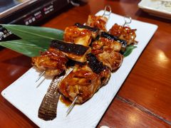 -三月居酒屋(青年大街店)