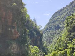 -赤水丹霞旅游区·佛光岩