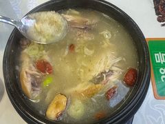 -长顺参鸡汤店(西塔总店)