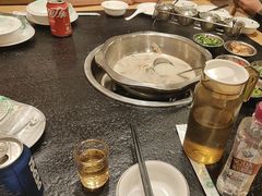 -肖仙仙羊肉汤·创于1996年(三官堂总店)