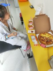 -天津市儿童医院(河西马场院区)