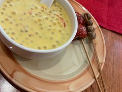 -五洲皇冠巴西烤肉餐厅