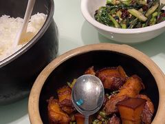 -湘江红·湖南招牌菜(莲花南路店)