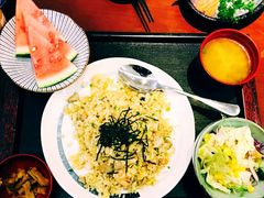 -天一料理(荔枝广场店)