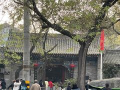 -湘子庙