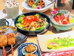 -乌君·酒场·炭火烧鸟(侨城坊店)