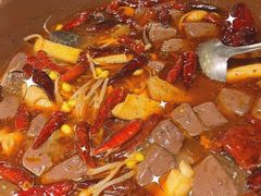 -常和州·夜宵大排档(常州单店)