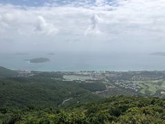 -呀诺达热带雨林