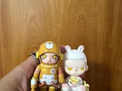 -泡泡玛特POPMART(壹号店)