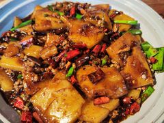 -树厨贵州菜(铜仁花果山店)