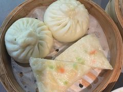 -晓淮山·扬州早茶·淮扬菜(龙阳广场店)
