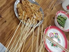 -冶建镜子·老南昌大排档·江西虾王(总店)