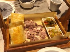 -掌柜的店·河南菜(新天地店)