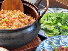 -吃货私房菜(丽江束河古镇店)