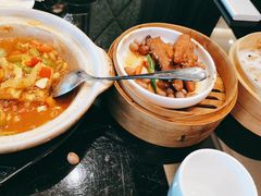 -高第街56号港式餐厅·精选(世茂广场宽厚里大明湖店)