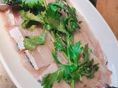 黑鱼-匠岳·王宝器麻椒鱼(会展中心店)