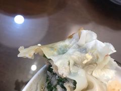 羊肉大葱稍麦-真食净香居·内蒙烧麦(亚运村店)