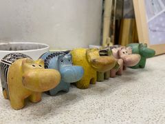 -玫瑰咖啡(中山六路店)