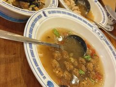 -老雒阳面馆·水席·洛阳菜(王城路店)