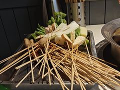 -钢管厂五区小郡肝火锅串串香(总店)