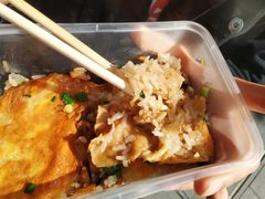 三鲜豆皮-老通城豆皮大王(吉庆街店)