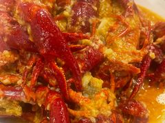 -小田油焖小龙虾(双井店)