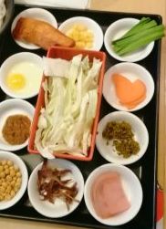 -阿香米线(天津凯德餐厅店)