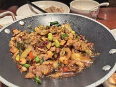 -妈妈菜舟山海鲜(定海古城店)