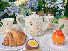 -名点荟·生日蛋糕·下午茶(五缘湾店)