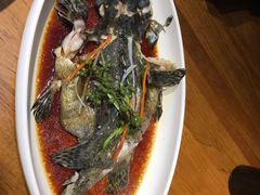-必点海鲜·鲅鱼水饺(鞍山西道店)
