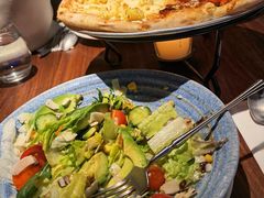 牛油果沙拉-1861意大利餐厅(文化广场店)