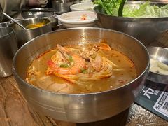 -农乐园炭火烤肉(世茂店)
